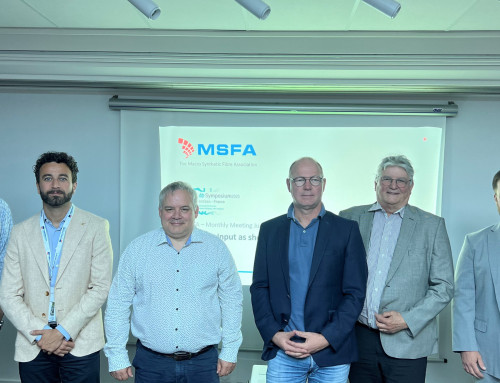 F2F Meeting at FIBSymposium2025 in Antibes (France)